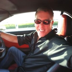 Meet your Posher, Mark